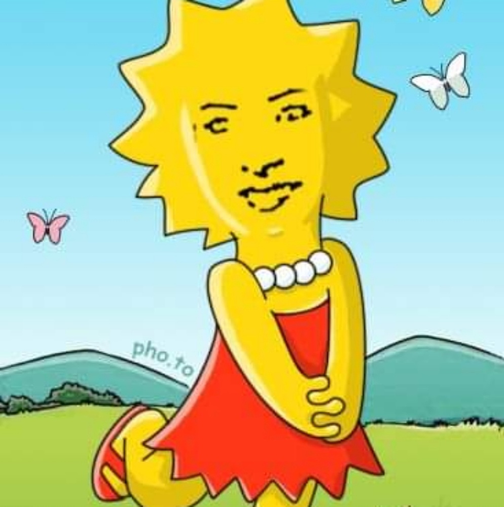 Meet your Posher, Sandra 👠 👜 👖 👚